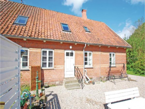 Holiday home Tranekær 28